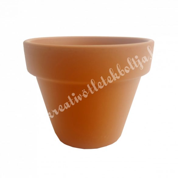 Cserép 10 cm