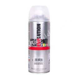 PintyPlus Evolution akril lakk spray, fényes, 400 ml