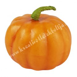 Hungarocell tök, narancssárga, 4x3,5 cm