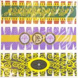 Húsvéti tojásdíszítő matrica 2.