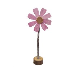 Favirág, lila, 12x36 cm