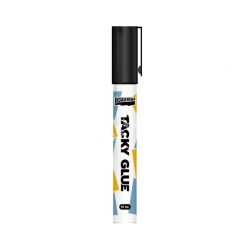 Tacky glue pen – Öntapadóra száradó ragasztótoll