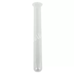 Kémcső, 18 cm