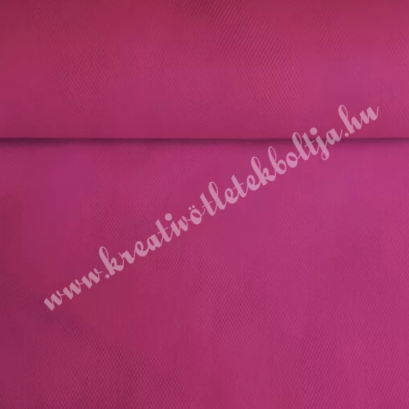 Tüll, pink, 50 cm