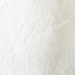 Dekorhomok, fehér, 100 gr/csomag