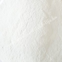 Dekorhomok, fehér, 1 kg/csomag