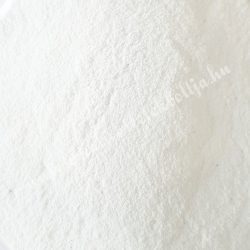 Dekorhomok, fehér, 1 kg/csomag