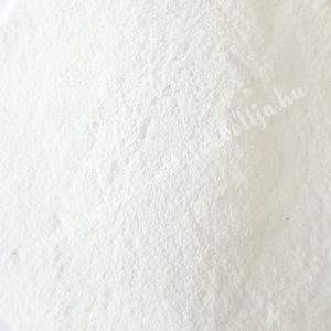 Dekorhomok, fehér, 1 kg/csomag