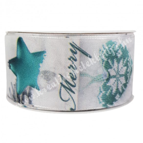 Karácsonyi szalag, 89.