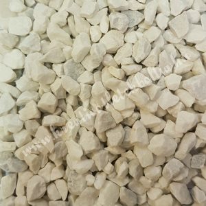 Dekorkavics, fehér, 1 kg