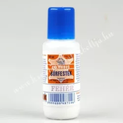 Columbus bőrfesték 50 ml