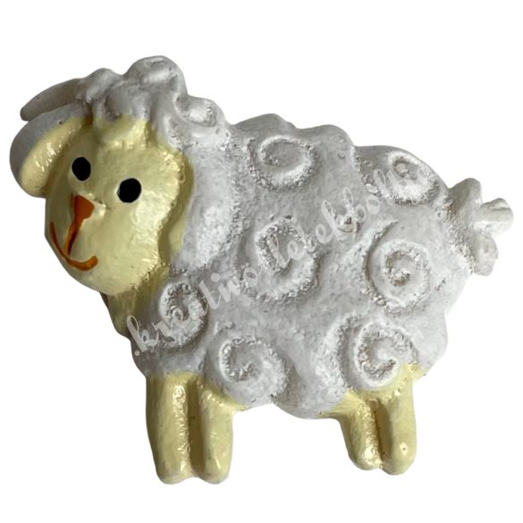 Ragasztható bárány
