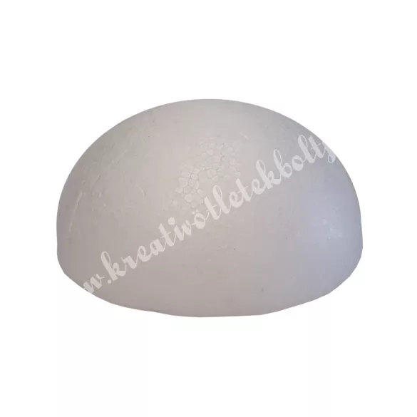 Hungarocell félgömb, több méret