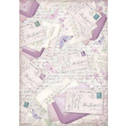 Rizspapír, Borítékok, A4 (4676)