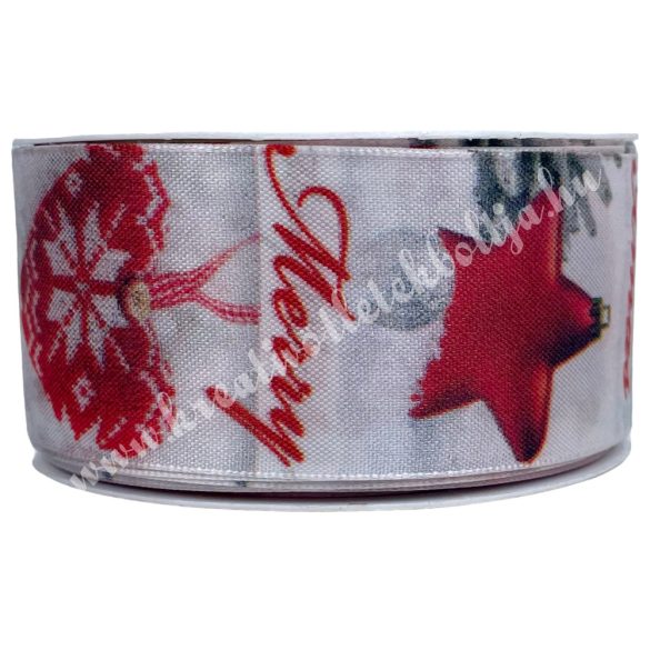 Karácsonyi szalag, 55.