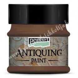 Pentart antikoló festék, 50 ml