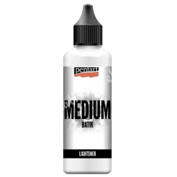 Pentart batik médium színvilágosító, 80 ml