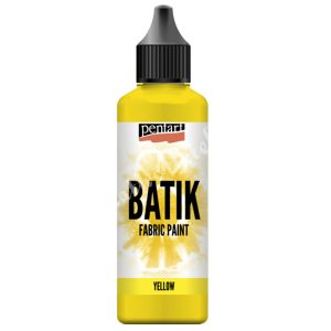 Pentart batikfesték, 80 ml