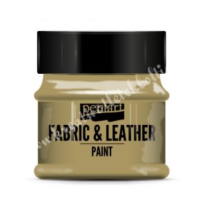 Textil- és bőrfesték, csillogó színek 50 ml