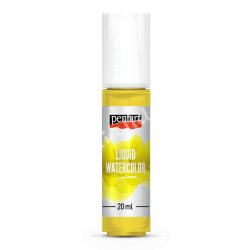 Pentart folyékony vízfesték, 20 ml