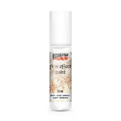 Szatináló üvegfesték 20 ml