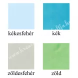 Pentart glow sötétben világító akrilfesték, 30 ml
