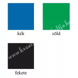 Pentart kontúrozó festék, 20 ml
