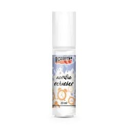 Lassító akrilfestékhez, 20 ml