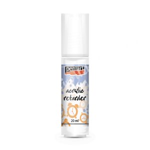 Lassító akrilfestékhez, 20 ml