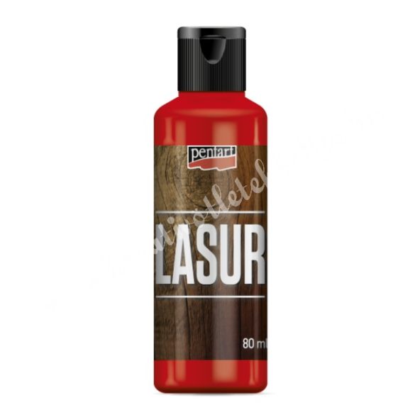 Lazúr 80 ml