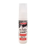 Pentart matt akrilfesték, 20 ml