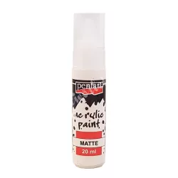 Pentart matt akrilfesték, 20 ml