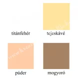 Pentart matt akrilfesték, 20 ml