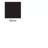 Pentart matt akrilfesték 50 ml