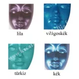 Pentart metál akrilfesték, 20 ml
