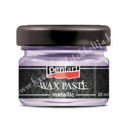 Metál viaszpaszta (wax paste) 20 ml