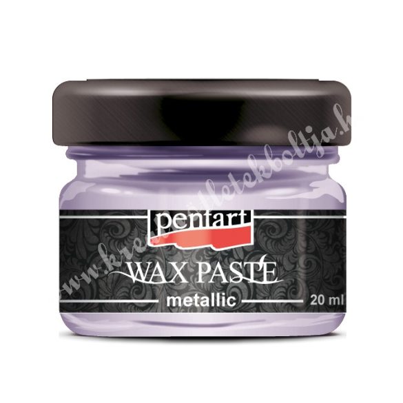 Metál viaszpaszta (wax paste) 20 ml
