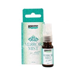 Pentart tükör permetfesték műanyagra, 9 ml