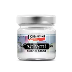 Pentart oldószer, alkoholos 30 ml