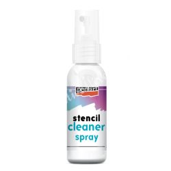 Stencil tisztító spray 50 ml