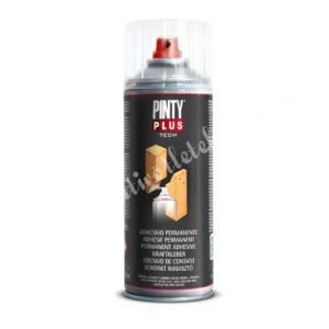 Oldószeres kontakt ragasztó spray, 400 ml