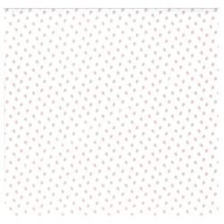 Scrapbook papír, Rózsák és virágok, 30,5x30,5 cm