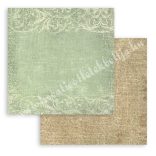 Scrapbook tömb, Hátterek, 20,3x20,3 cm, 10 db/csomag