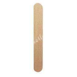 Spatula nyárfa, 1,8x15 cm, 50 db/csomag