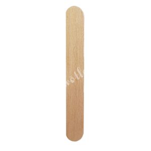 Spatula nyárfa, 1,8x15 cm, 50 db/csomag