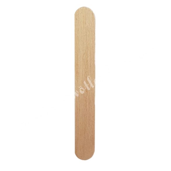 Spatula nyárfa, 1,8x15 cm, 50 db/csomag