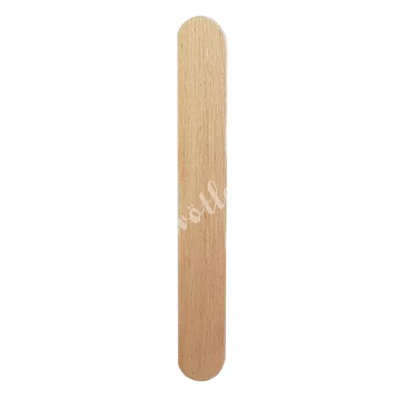 Spatula nyárfa, 1,8x15 cm, 50 db/csomag