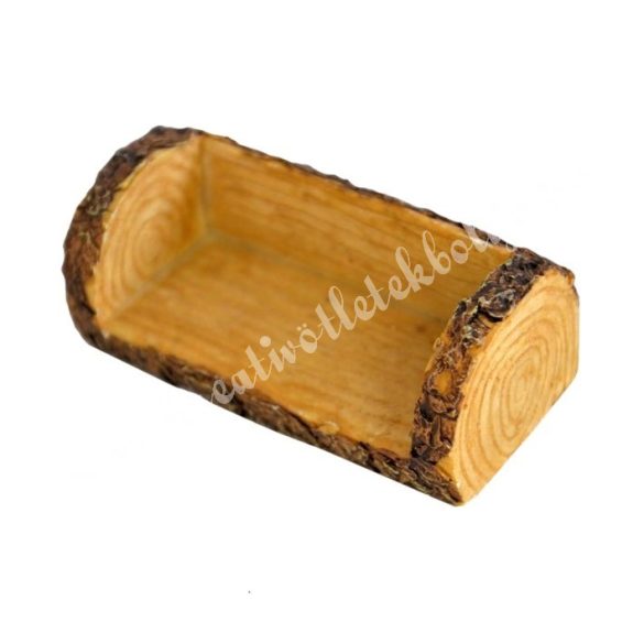 Mini rönk pad