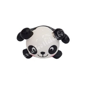 Mini bukfencező panda
