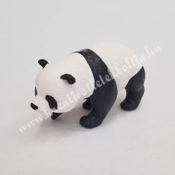 Nagy sétáló panda